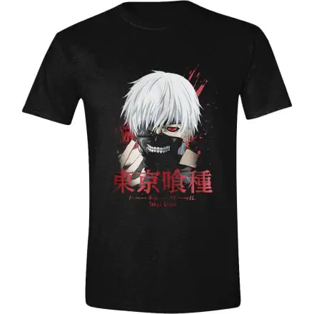 Tokyo Ghoul póló Within His Grasp termékfotó