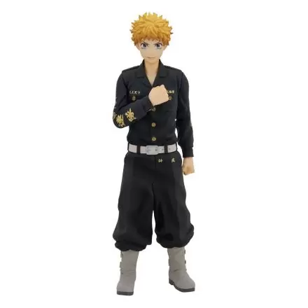 Tokyo Revengers Pop Up Parade Takemichi Hanagaki PVC szobor figura 17 cm termékfotó