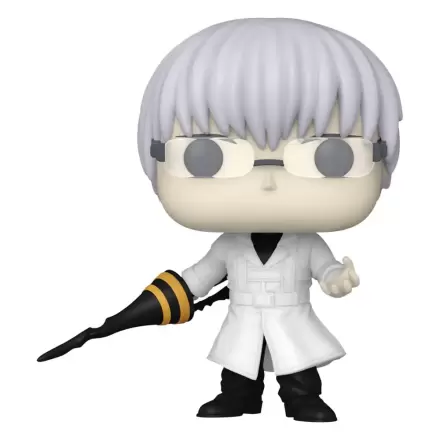 Tokyo Ghoul:re POP! Animation Vinyl Figure Kisho Arima 9 cm termékfotója