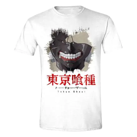 Tokyo Ghoul Scraped Mask póló termékfotó