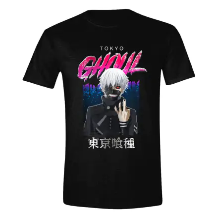 Tokyo Ghoul Spray Date póló termékfotó