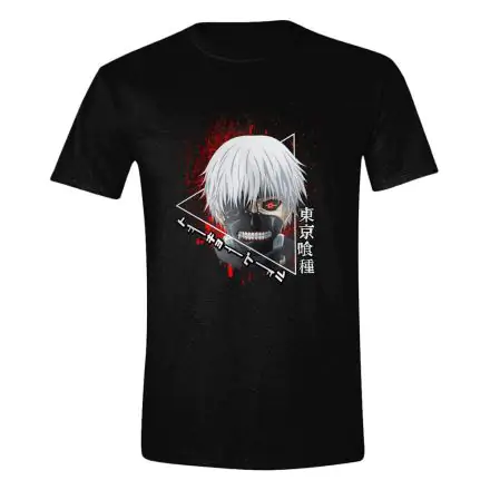 Tokyo Ghoul Tokyo Triangle póló termékfotó