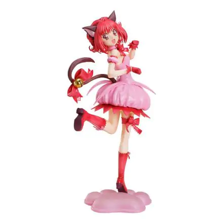 Tokyo Mew Mew 1/7 Ichigo PVC szobor figura 23 cm termékfotó