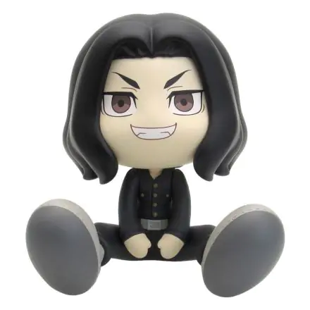 Tokyo Revengers Binivini Baby Soft Vinyl figura Keisuke Baji 12 cm termékfotó