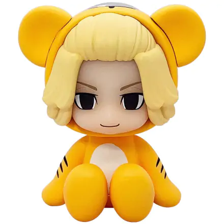 Tokyo Revengers Chocot figura Manjiro Sano 7 cm termékfotó