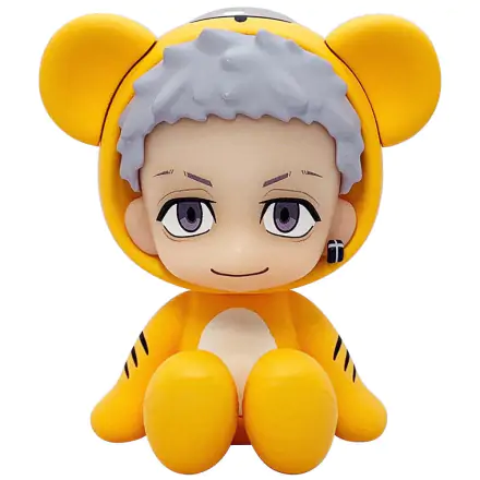 Tokyo Revengers Chocot figura Takashi Mitsuya 7 cm termékfotó