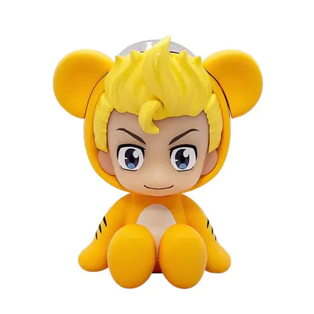 Tokyo Revengers Chocot figura Takemichi Hanagaki 7 cm termékfotó
