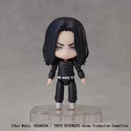 Tokyo Revengers Dform akciófigura Keisuke Baji 9 cm termékfotó