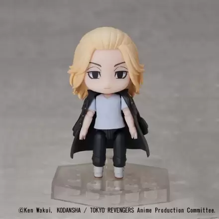 Tokyo Revengers Dform akciófigura Manjiro Sano 9 cm termékfotó