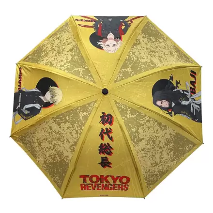 Tokyo Revengers esernyő  termékfotó