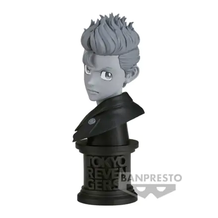 Tokyo Revengers Faceculputures Takemichi Hanagaki ver.B figura 11cm termékfotó