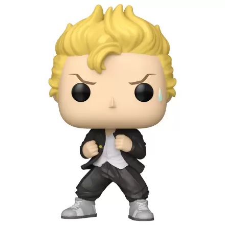 Tokyo Revengers Funko POP! Animation Vinyl Figures Takemichi Hanagaki figura termékfotó