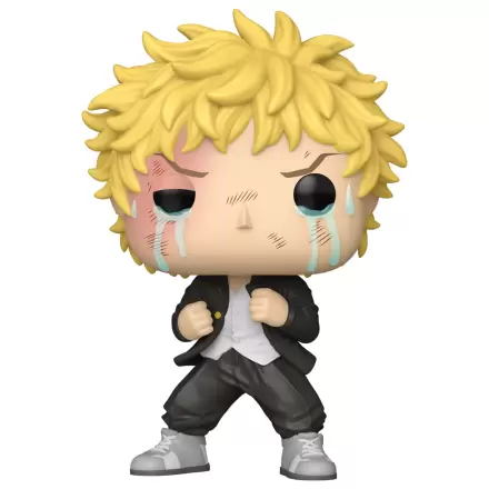 Tokyo Revengers Funko POP! Animation Vinyl Figures Takemichi Hanagaki figura Chase termékfotó