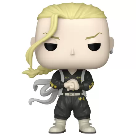 Tokyo Revengers Funko POP! Plus Animation figura Draken 9 cm  termékfotó