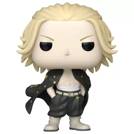 Tokyo Revengers Funko POP! Plus Animation figura Mikey 9 cm  termékfotó