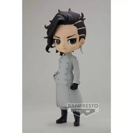 Tokyo Revengers Hajime Kokonoi ver.A Q posket figura 14cm termékfotó