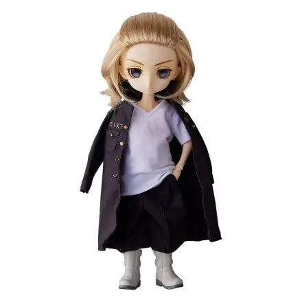 Tokyo Revengers Harmonia Humming Doll Mikey (Manjiro Sano) Ver. 24 cm termékfotó