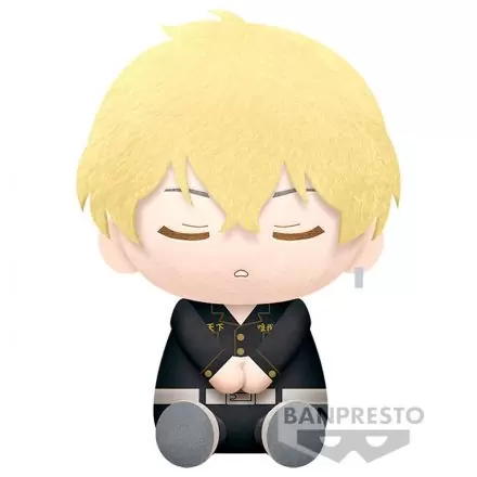 Tokyo Revengers Hifuyu Matsuno plüss 20cm termékfotó