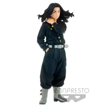 Tokyo Revengers PVC Statue Keisuke Baji 17 cm termékfotója