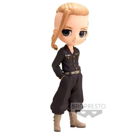 Tokyo Revengers Ken Ryuguji Ver.B Q posket figura 14cm termékfotó
