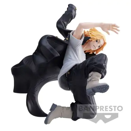 Tokyo Revengers King of Artist The Manjiro Sano figura 13cm termékfotó