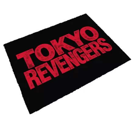 Tokyo Revengers logo lábtörlő termékfotója