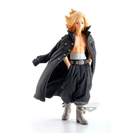 Tokyo Revengers Manjiro Sano Vol.2 figura 16cm termékfotó