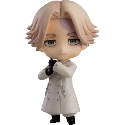 Tokyo Revengers Nendoroid akciófigura Inupi (Seishu Inui) 10 cm termékfotó