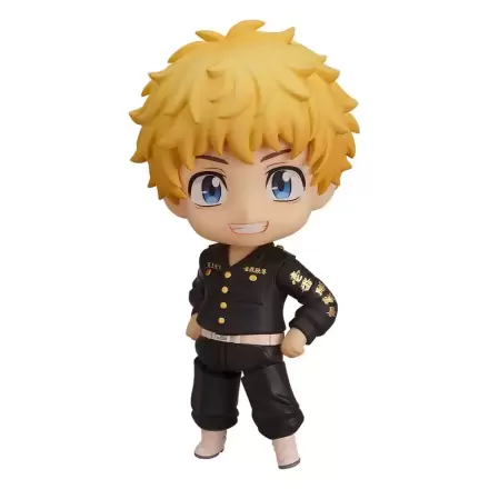 Tokyo Revengers Nendoroid akciófigura Takemichi Hanagaki 10 cm termékfotó