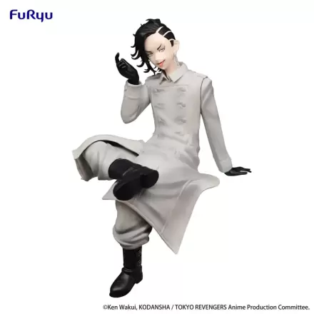 Tokyo Revengers Noodle Stopper Hajime Kokonoi PVC szobor figura 14 cm termékfotó