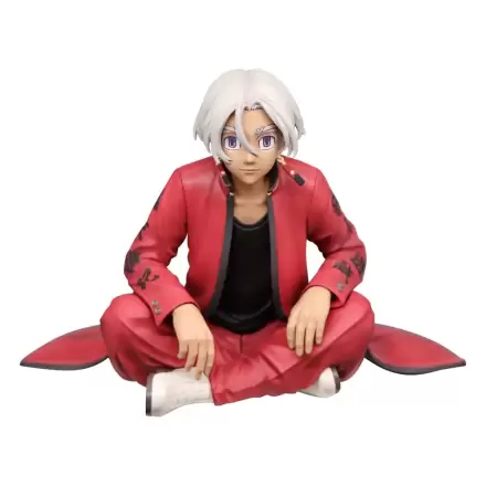 Tokyo Revengers Noodle Stopper Izana Kurokawa PVC szobor figura 11 cm termékfotó
