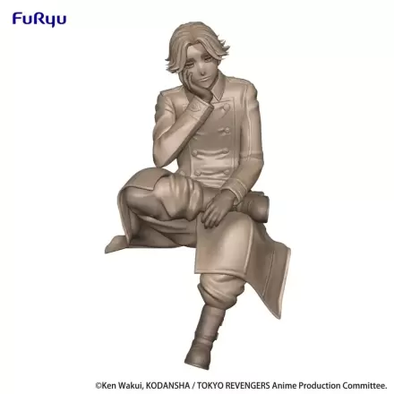 Tokyo Revengers Noodle Stopper Seishu Inui PVC szobor figura 14 cm termékfotó