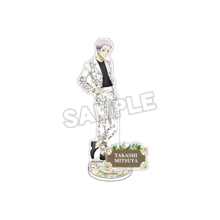 Tokyo Revengers Original Illustration Takashi Mitsuya akril figura 14 cm termékfotó