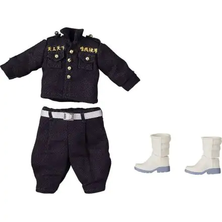 Tokyo Revengers Parts for Nendoroid Doll Outfit Set Draken termékfotó