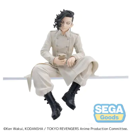 Tokyo Revengers PM Perching Hajime Kokonoi PVC szobor figura 14 cm termékfotója