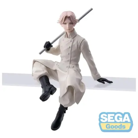 Tokyo Revengers PM Perching Seishu Inui PVC szobor figura 14 cm termékfotó