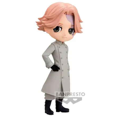 Tokyo Revengers Seisyu Inui ver.A Q posket figura 14cm termékfotó