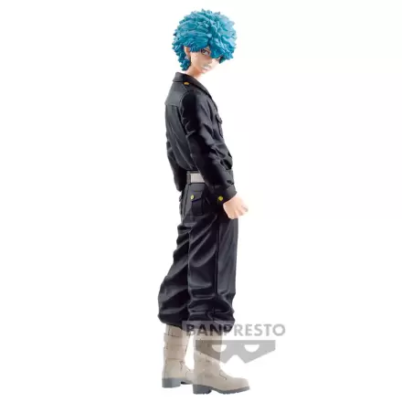 Tokyo Revengers Souya Kawata figura 17cm termékfotója