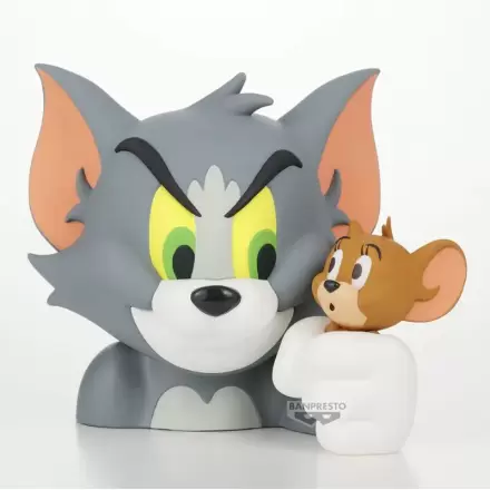 Tom & Jerry figure 13cm termékfotója