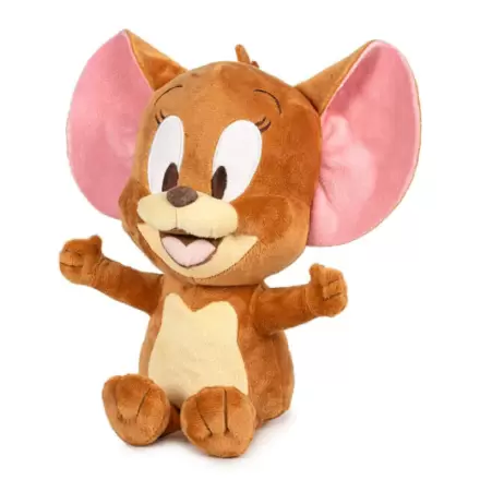 Tom & Jerry Jerry plush toy 25 cm termékfotója