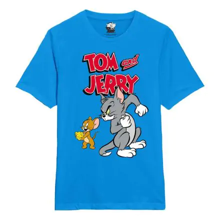Tom & Jerry póló Cat And Mouse termékfotó