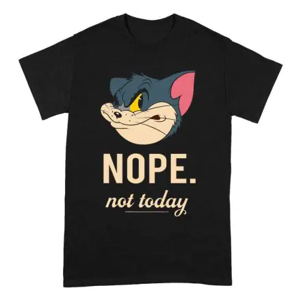 Tom & Jerry póló Nope Not Today termékfotó