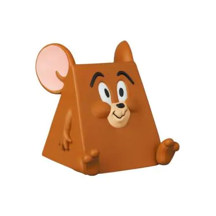Tom & Jerry UDF Series 2 Mini figura Jerry (Triangular Prism) 4 cm termékfotó