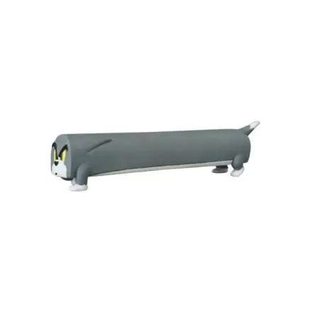 Tom & Jerry UDF Series 2 Tom (Narrow Pipe) Mini figura 4 cm termékfotó