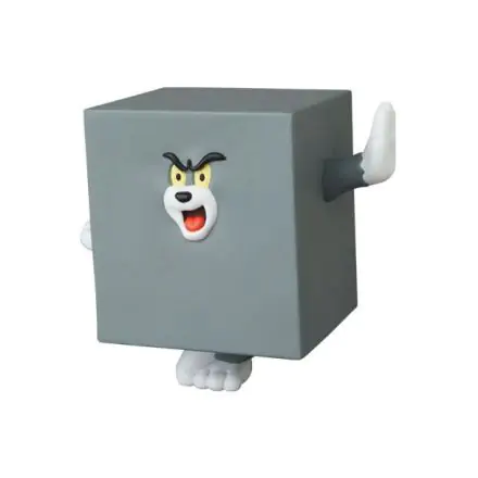 Tom & Jerry UDF Series 2  Tom (Square) Mini figura 8 cm termékfotó