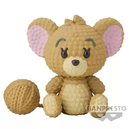 Tom and Jerry Amicot Petit Jerry figura 6cm termékfotó
