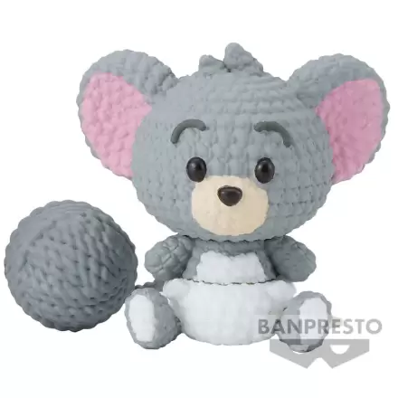 Tom and Jerry Amicot Petit Tuffy figura 6cm termékfotó