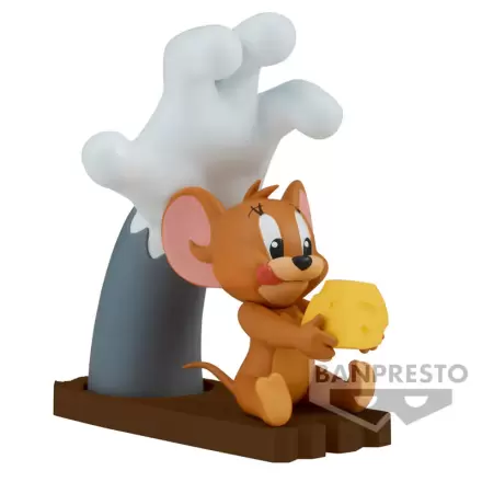 Tom and Jerry Soft Viniyl vol.2 figura 11cm termékfotó