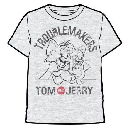 Tom és Jerry felnőtt póló termékfotó