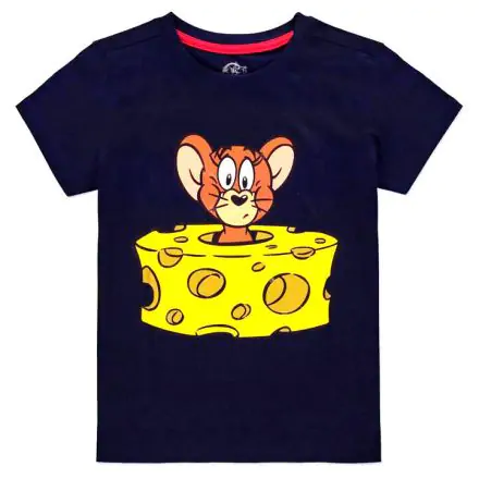 Tom és Jerry gyerek póló termékfotó
